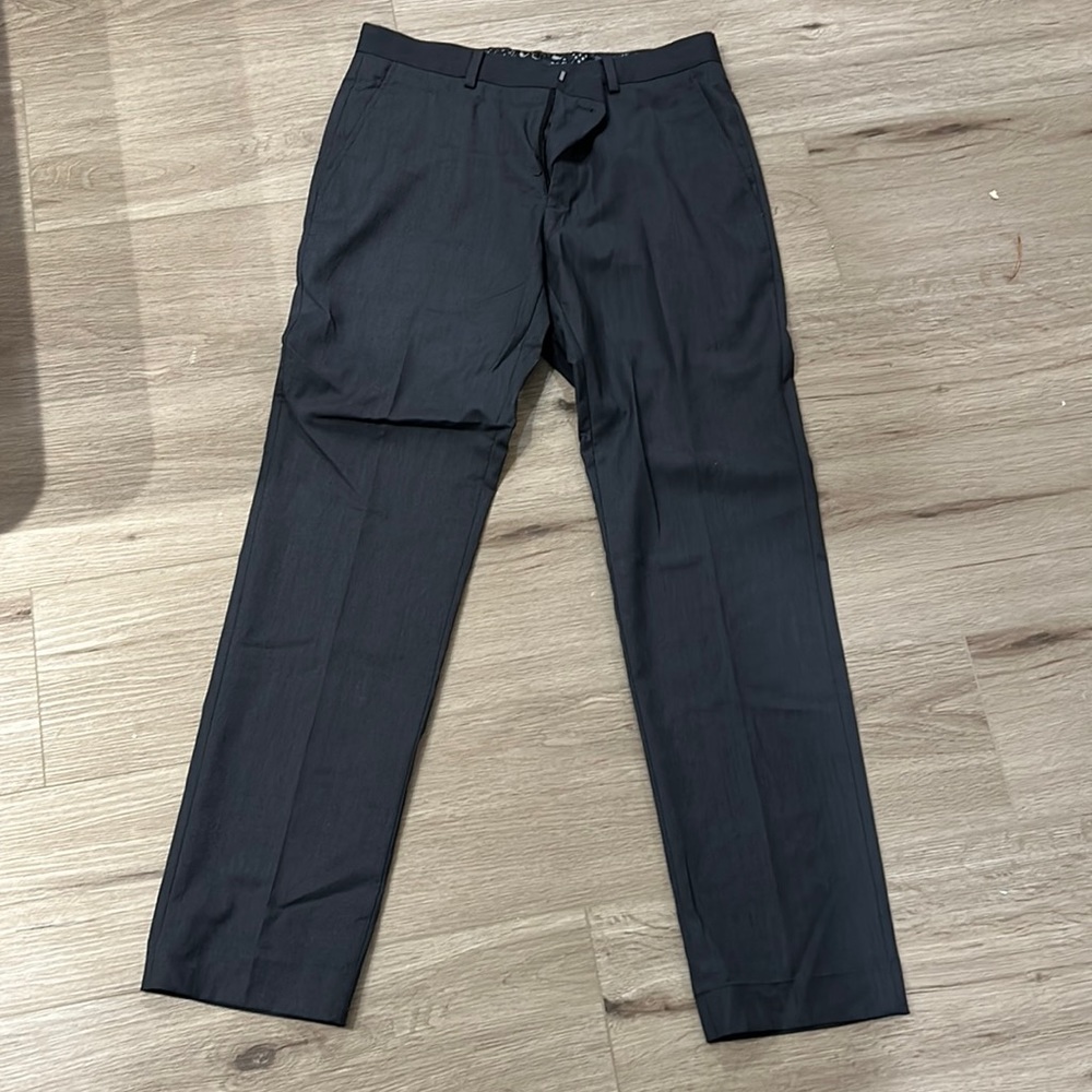 Micheal Kors Grey Dress Pants